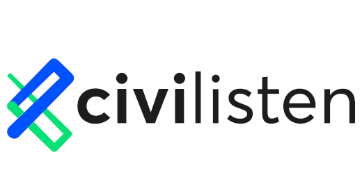 Logo Civilisten
