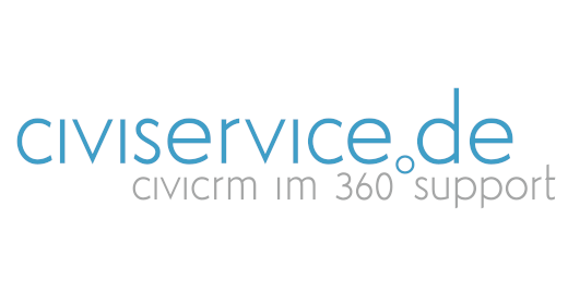 Logo civiservice.de